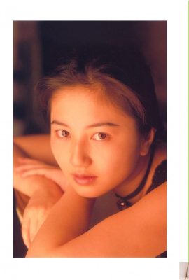 Mayumi Yoshioka (Fotoğraf) (KUNI Taraması) (83P)