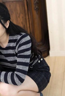 (Miyazawa Yuna) En iyi eş, ilk seksinde inisiyatif aldı (22P)