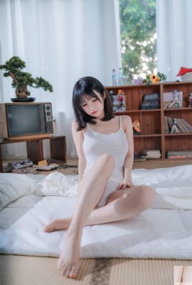 Sakurai Ningning'in güzel bacakları ve büyük göğüsleri ücretsiz anime güzelliğine maruz kalma mahremiyeti (14P)