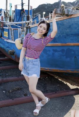 (Satsuki Eina) Erwei Tianren'in birinci sınıf güzel göğüsleri kontrol altına alınamıyor: Gerçekten onun kıyafetleri olmak istiyorum (28P)