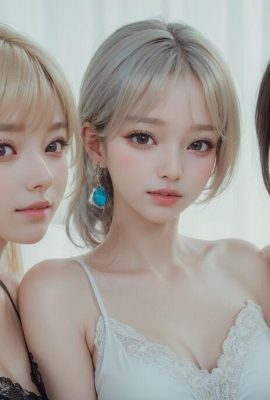 *PATREON*(Sanal gerçeklikte Al) Grup Resmi 4