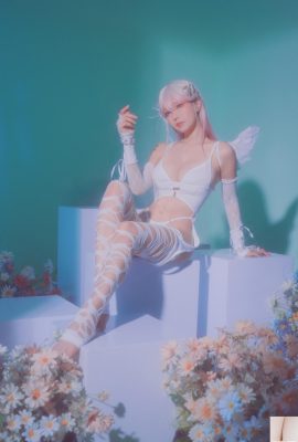 Bitki Melek Dikim Meleği (32p)