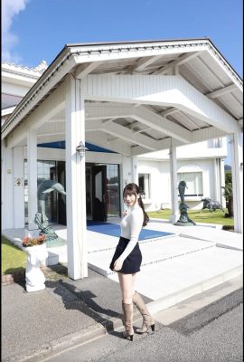 Yuka Suzuki f Milk Prenses Vol.1 Komple Baskı (73p)