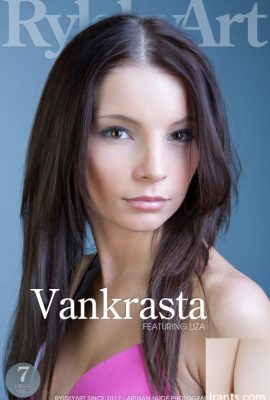 (RylskyArt) 12 Şub 2025-Liza-Vankrasta (42p)