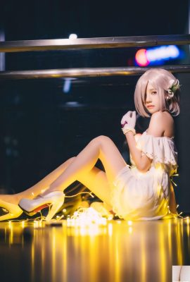 Kiraz Meow-Mashu (15p)