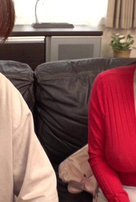 Hazuki yok ao: (4k) Bu şeytani bir büyük göğüs ve her gün çok savunmasız olan sürtük bölünmesinin cazibesi olarak geliyor … (21p)