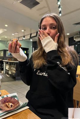 Macy Meadows Nude Fotoğrafları (21p) tarafından yapılan ATK Petites