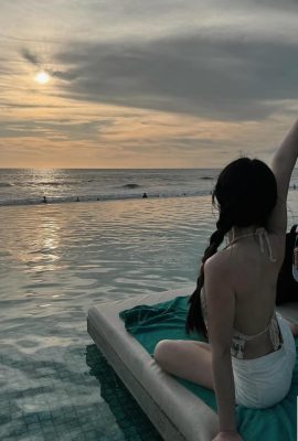 Tatlı Nefes “Luna” Peri Dünya'ya Aşırı Güzellik Günaha (22p)