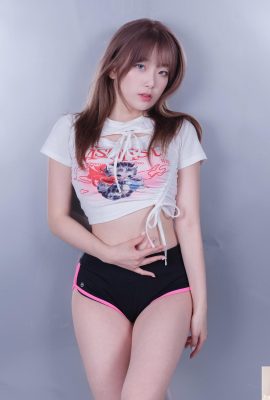 (Baeksultang) Mükemmel vücut eğrileri, seksi ve güzel fethetme (44p)