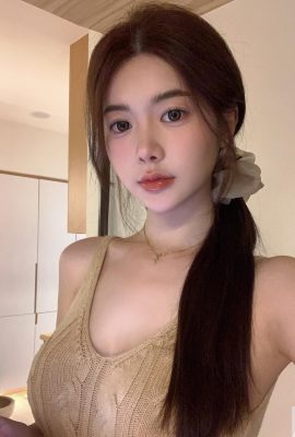 Derin saklanmak ve iyi figürünüzü göstermemek “Yixin_yixin” çok göz alıcı görünüyor (21p)