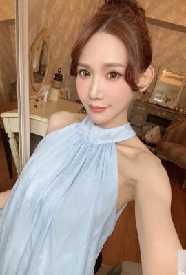 “Sunny Yang” beyaz ve hassas bir figürü var ve doğrudan ona aşık oluyor (19p)