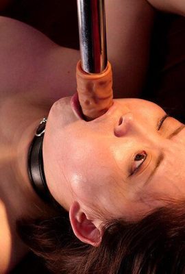 Lezbiyen Hardcore BDSM İzle Halka Açık (11p)