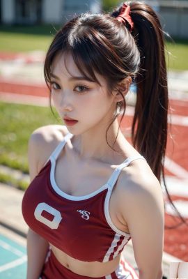★ Patreon ★ (Laika) Atletizm 1