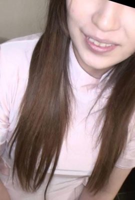 Hayashi Kyoko: Hemşire kostümü ile dövüldüm (21p)