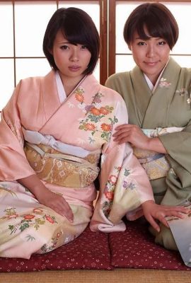“Bir Yerde Gördüğüm Bir İş Lol” Yuki Miu, Nishizono Sakuya (35p)