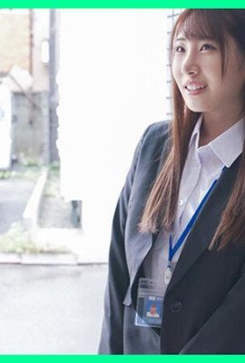 Igarashi Seika: Koklamak ister misin? Yıkanmamış, tersiz kadınsı koku Igarashi Seika (21p)