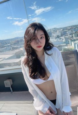 Gözü memnun eden faydalarla dolu “Little_u_” netizenlerin kalplerini kazanır (19p)