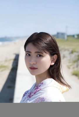 (Yamada Minami) Kar sütü taşmalarıyla dolu ….. perspektifte çok utangaç (33p)