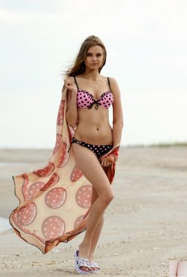 Yuki – alety (82p)