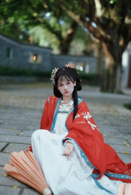 Şeftali Blossom Demon Shenchuan (34p)