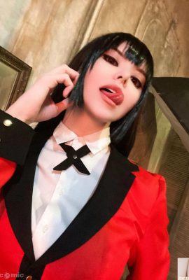 Vinnegal – Yumeko (Fulset + Bonus) (60p)