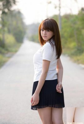 Ai Shinozaki (YS Web) HD Fotoğraf Vol.560 (94p)