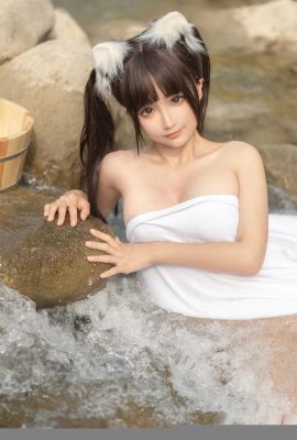 Anime – Aptal Momo – Küçük Panda (68p)