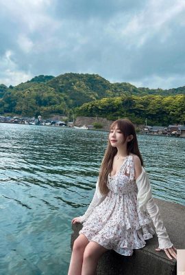 Tatlı ve tatlı tat çok romantik “Li Yunfei” (14p)