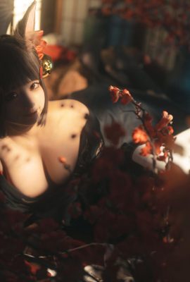 Anime – Aptal Momo – Küçük Akagi (52p)