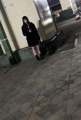 Suehiro Jun: (Kozmetik lanet) Güzel bir küçük şeytani kızın şeftali kıçını sarsma ve orgazmik pov creampie suehiro Jun (21p)