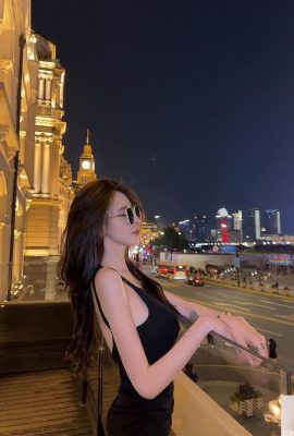 Eterik mizaç yenilmez “Kesi_Kesi” seksi eğriler ilham verici! (16p)