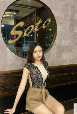 Seksi Kurtuluş “Koyun 2.0” ın görünen güzel bir figürü var (22p)