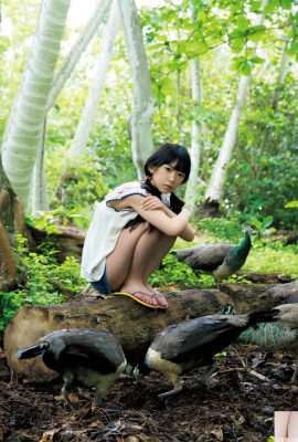 (Marina Nagasawa) Genç küçük at dolu ve yuvarlak ve vücut ve sıcak dolu (22p)