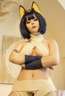 OSTERMARMONICA – Ankha (23p)