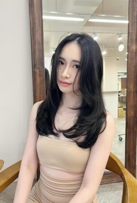 “Qingqing_Emilie” görsel etki, insanları zayıf hissettirir ve ayakta duramaz (28p)
