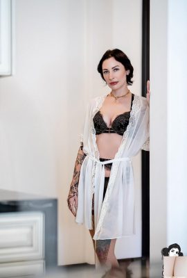 (Suicide Girls) 11 Mart 2025 – Raeriley – Sabah Delight (52p)