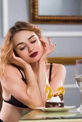 Alice Shea – Anma (110p)