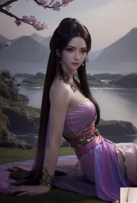南宮婉 ve eğlence