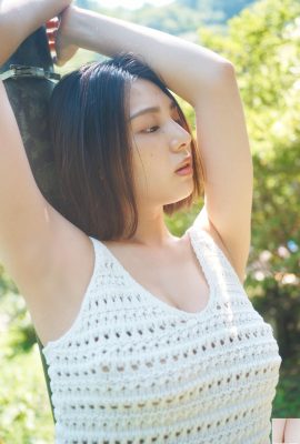 (Aiki iori) Büyük çiy ve tam göğüsler çok çılgın ve faul (34p)