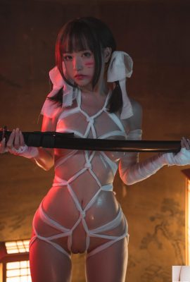 Meowo Kokichi “Kokichi Ninpocho” (80p)