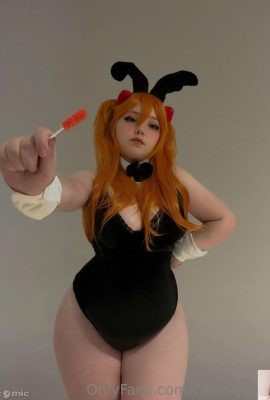 Gothicc CEO'su – Bunny Asuka (16p)