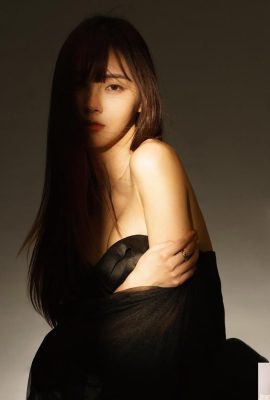 “Sharon_chen” iyi bir gelişme ile güzel ve güzel bir manzara gösterir (22p)