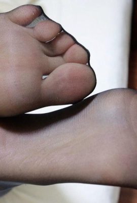 Xiaoxiao V5'i anıyor – büyük bir kontrast eseri (18p)