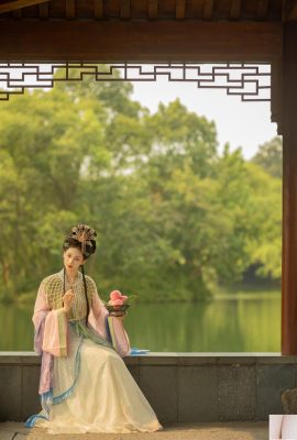 Jiangnan'ın sonbaharında