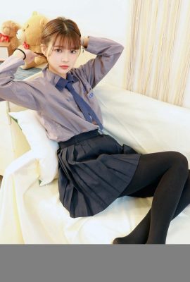 “Jierong” çok güzel ve adil görünümlü ve gerçekten birinci sınıf (21p)