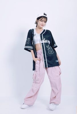 “Ying_lin Daiying” Tatlı ve Tatlı Nefes Çok Romantik (21p)