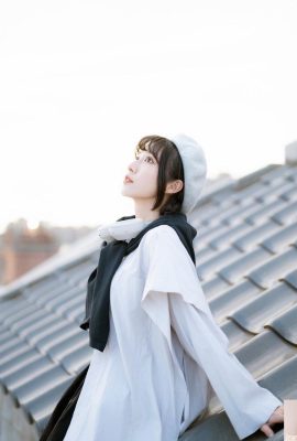 Doğal Güzellik “Longliwei” uzun bacaklı güzellik sizi fethediyor (19p)