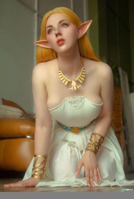 Adamae Dono – Zelda (39p)
