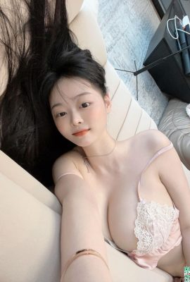 Güzel kalça tanrıçası Zuo Gongzi 666 – Miaomang figürü (19p)