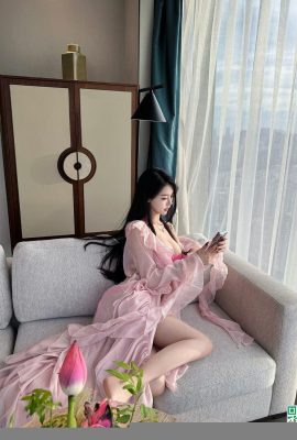 “Sooxiiy” ​​Süper dev yarım top iç çamaşırı patladı! (40p)